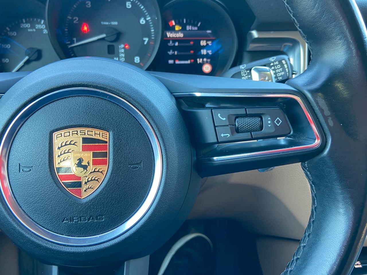 Porsche Macan 2.0 265cv pdk