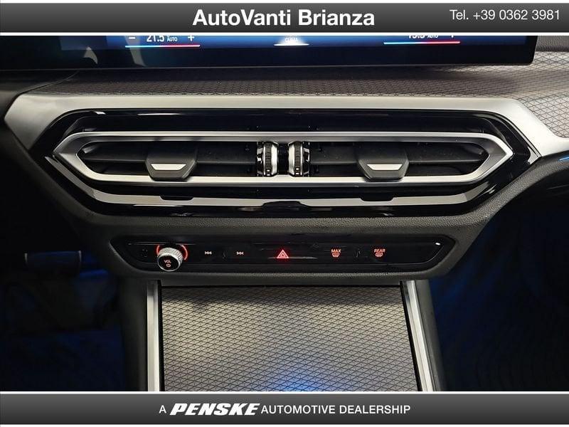 BMW Serie 3 320i Touring Msport