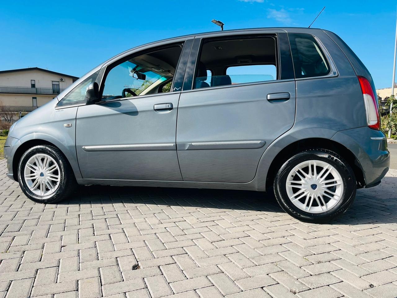 Lancia MUSA 1.3MLJT CONDIZIONI ECCELLENTI CHIAMA