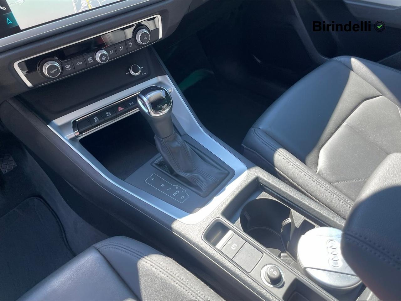 AUDI Q3 2ª serie - Q3 40 TDI quattro S tronic Business Advanced