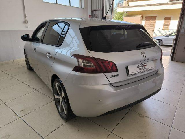PEUGEOT 308 1.6 HDi 92 CV Access