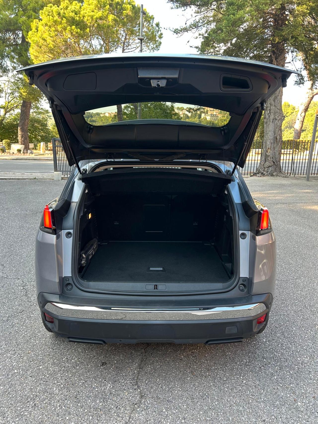 Peugeot 3008 BlueHDi 130 S&S Allure