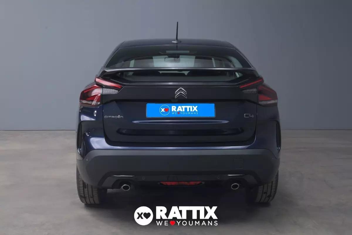 Citroen C4 1.2 Puretech 130CV Plus