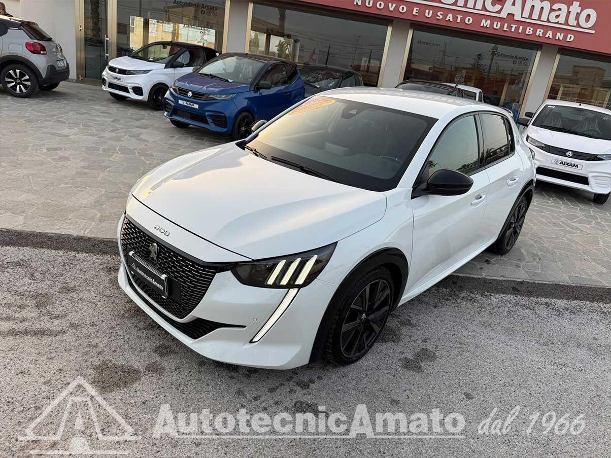 Peugeot 208 1.2 PureTech GT