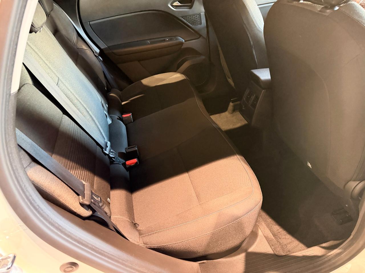 Renault Captur TCe 100 CV GPL FAP Zen