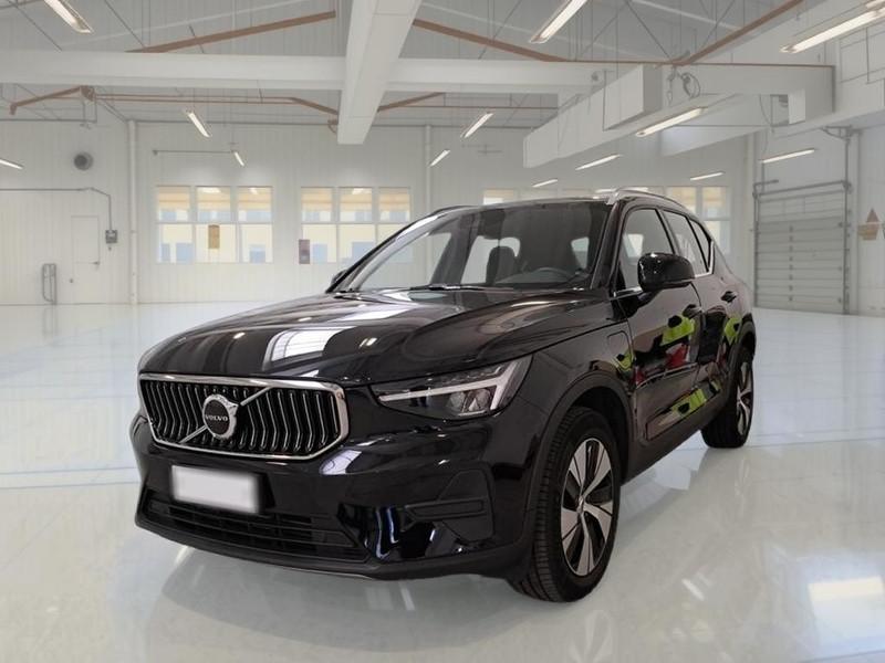 VOLVO XC40 T5 RECHARGE PLUG-IN AUTO CORE SUV