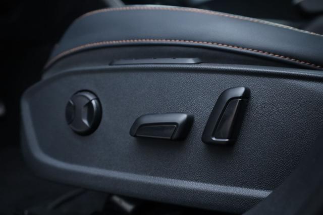 CUPRA Formentor VZ 2.0 TSI 4Drive DSG 4x4 PREZZO NETTO