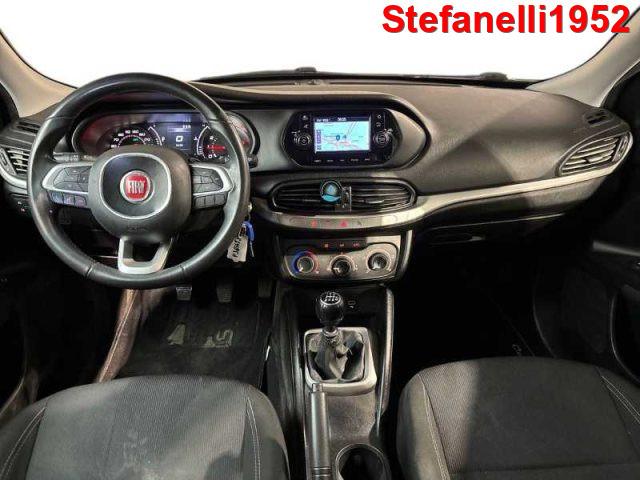 FIAT Tipo SW II 2016 - SW 1.4 Easy 95cv my17