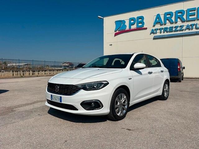 Fiat Tipo 1.6 Mjt S&S 5 porte Business