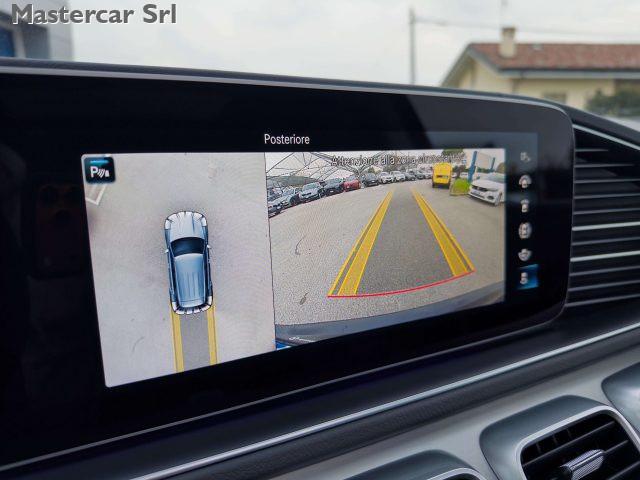 MERCEDES-BENZ GLE 300 d Premium Plus 4matic auto - GG022RN