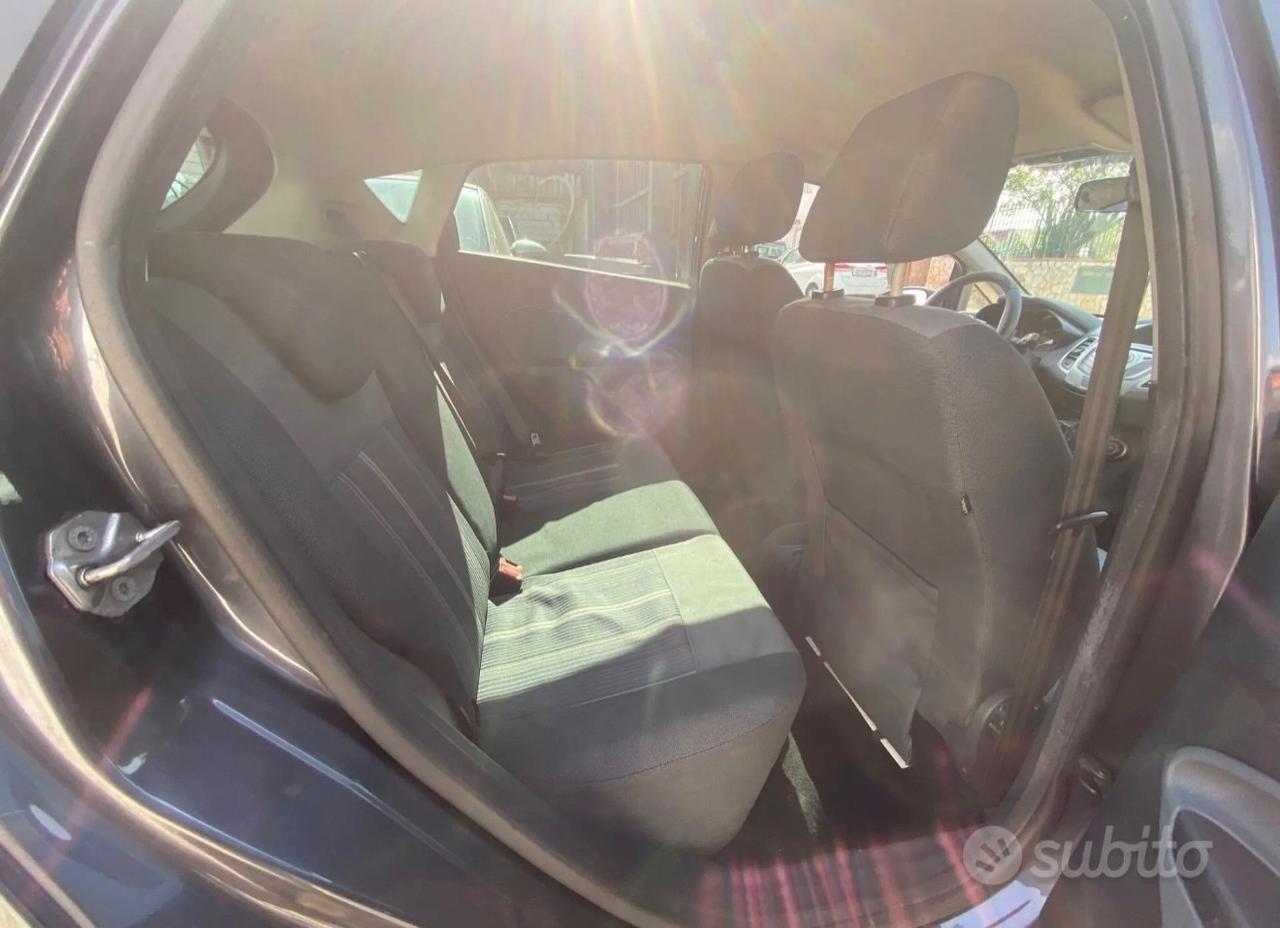 Ford Fiesta Fiesta+ 1.4 TDCi 68CV 5 porte anno 2010