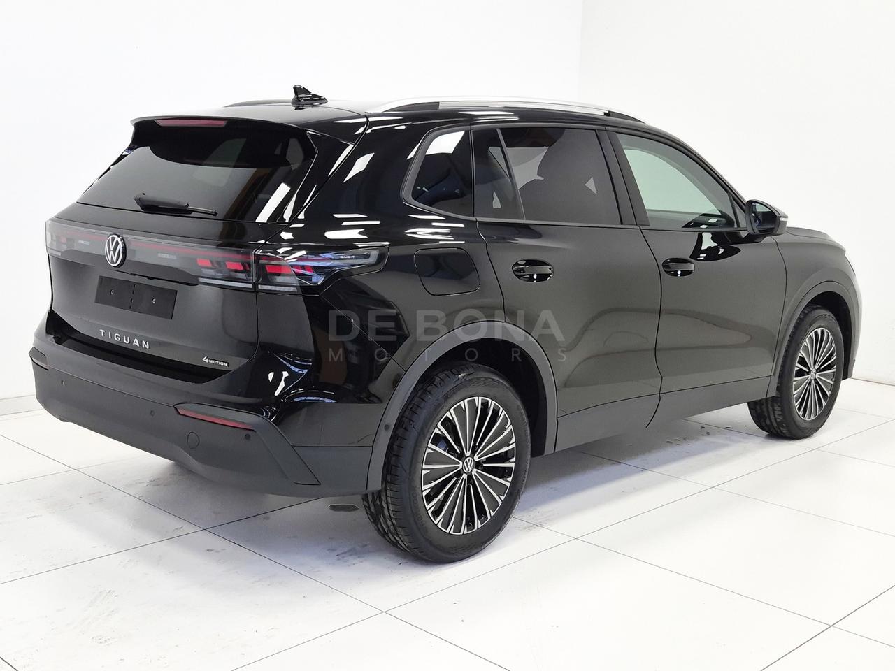 Volkswagen Tiguan 2.0 tdi edition plus 4motion 193cv dsg