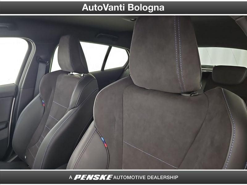 BMW Serie 1 118d MSport