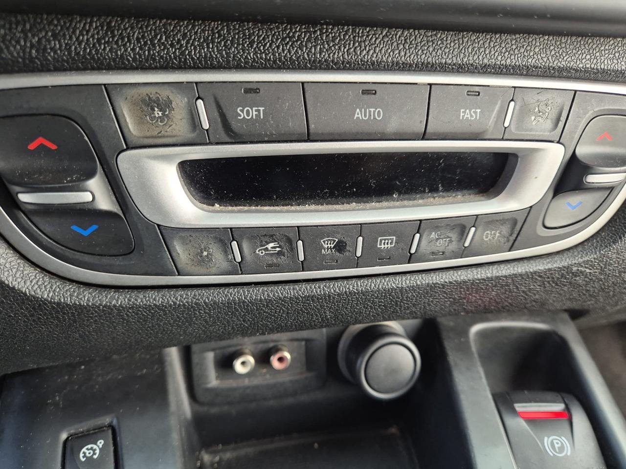 Renault Scenic Scénic X-Mod 1.5 dCi 110CV Luxe