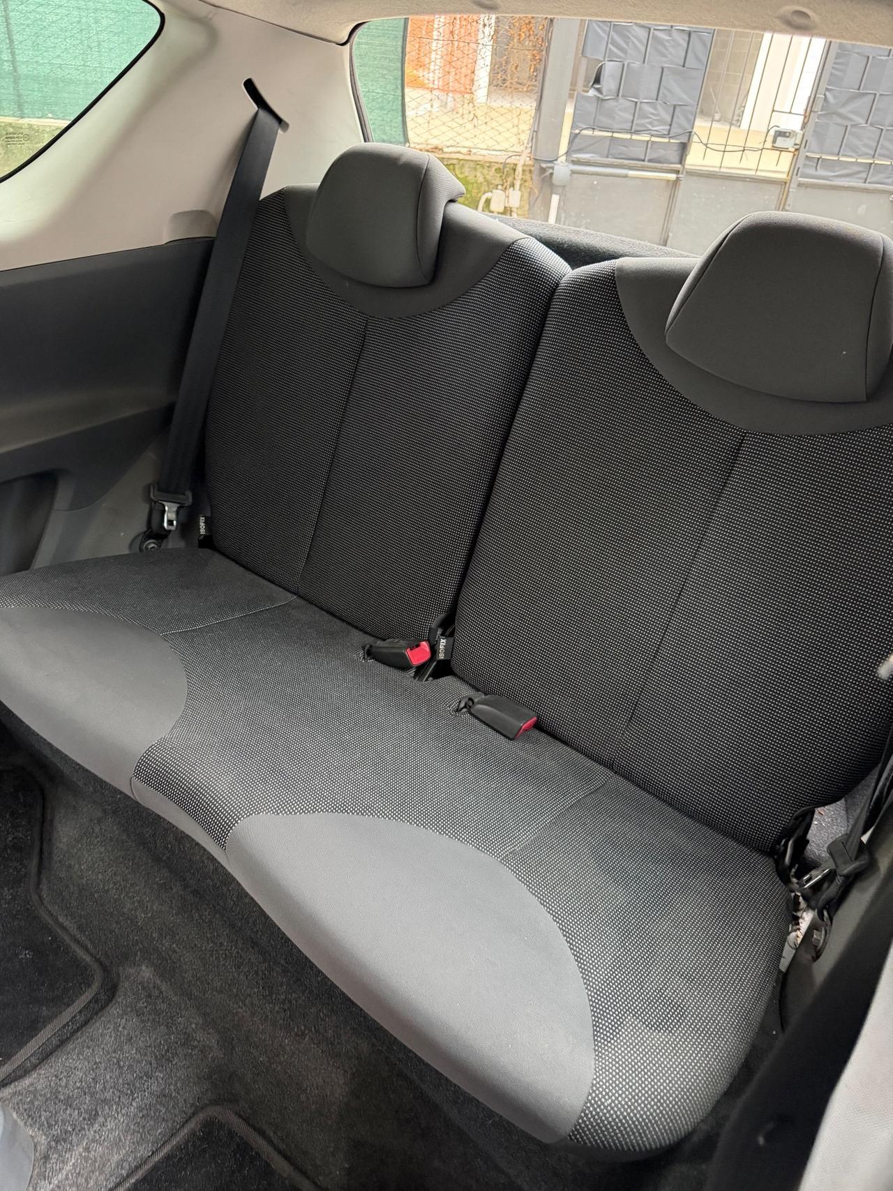 Peugeot 107 1.0 68CV 3p. Desir