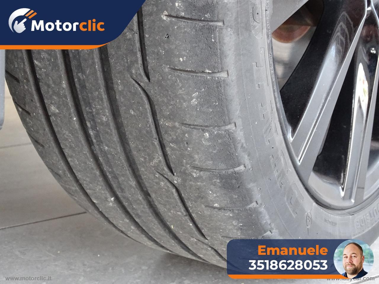 NISSAN Qashqai 1.5 dCi 115 CV N-Connecta
