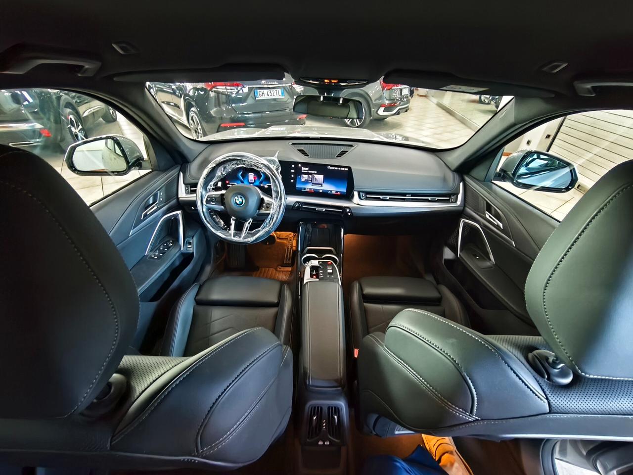 Bmw IX1 xDrive 30 Msport