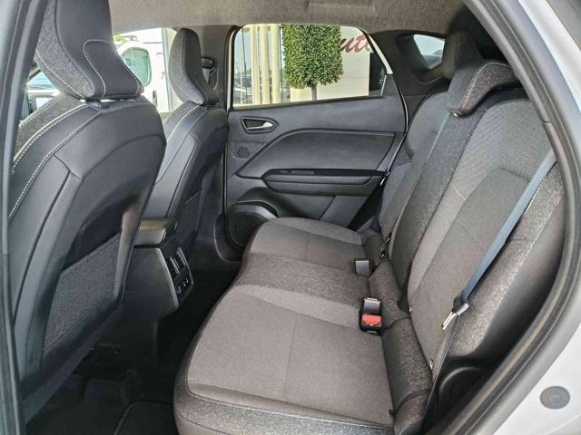 RENAULT Captur TCe 90 CV Techno