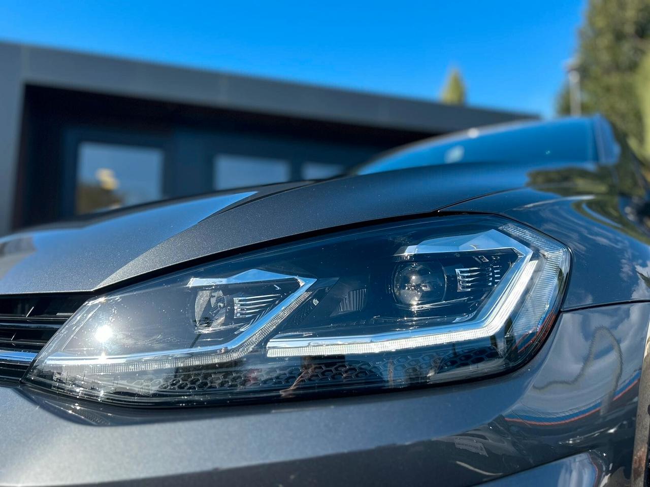 Volkswagen Golf 1.5 TSI ACT 5p. Sport BlueMotion Technology