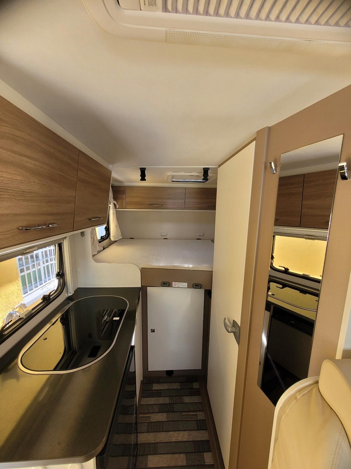 Altro BLUCAMP OCEAN 12