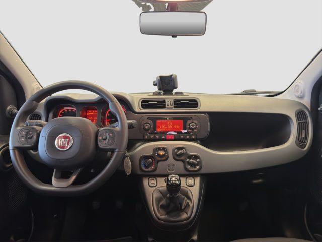 FIAT Panda Panda 1.0 FireFly Hybrid City Life
