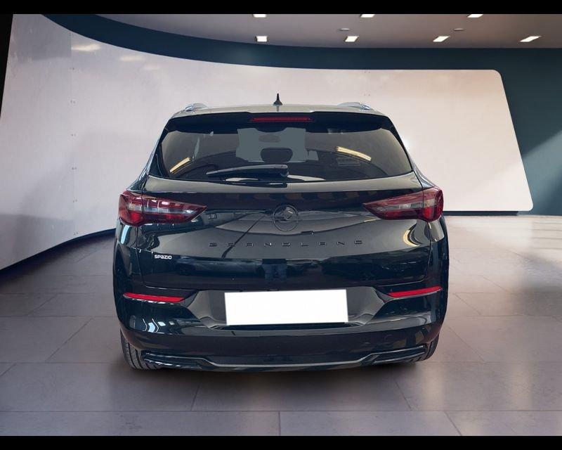 Opel Grandland GS 1.5 130cv AT8