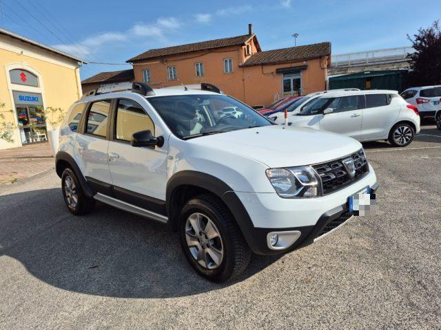 DACIA Duster 1.5 dCi 110CV Start&Stop 4x4 Lauréate