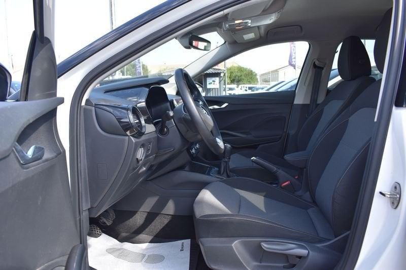 Škoda Fabia Fabia 1.0 mpi Monte Carlo 80cv