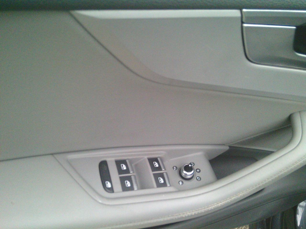 Audi A5 SPB 40 TDI S tronic