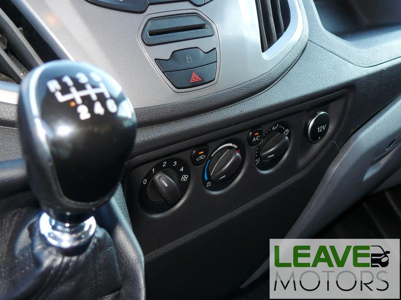 Ford Transit 350 2.2 TDCi PM-TM (M1504)