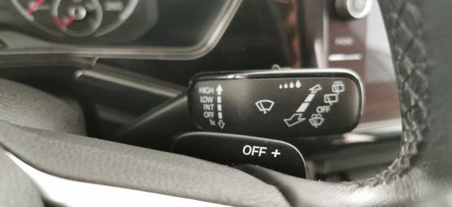 VOLKSWAGEN T-Cross 1.0 TSI 115 CV DSG Advanced BMT