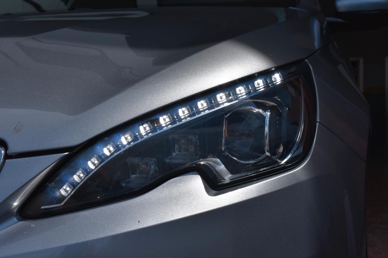 Peugeot 308 5p 1.6 BlueHdi EAT6 Allure Aut.