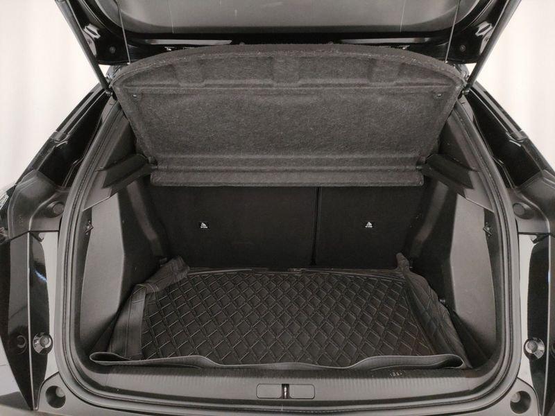 Peugeot 2008 1.5 bluehdi Allure s&s 110cv