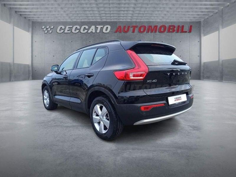 Volvo XC40 XC40 1.5 t2 Essential auto