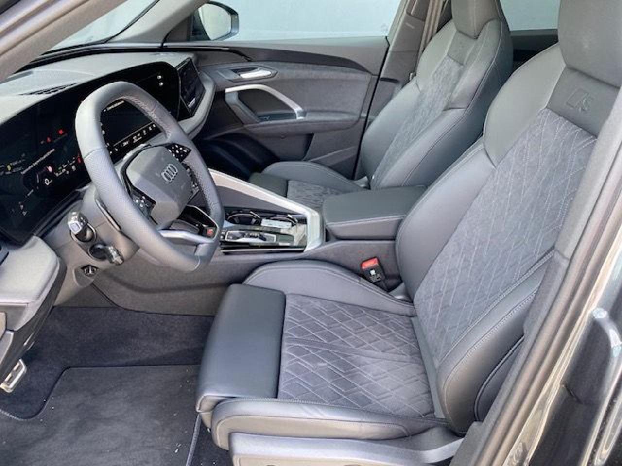 Audi Q5 SPB TDI 150kW mHEV S tronic quattro S line edition