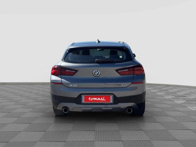 BMW X2 X2 sDrive18d Business-X
