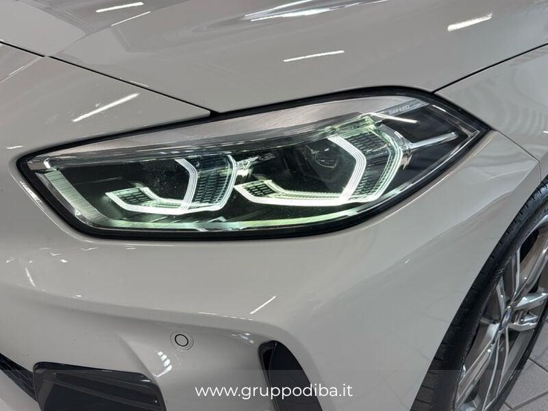 BMW Serie 1 F40 Diesel 118d Msport auto
