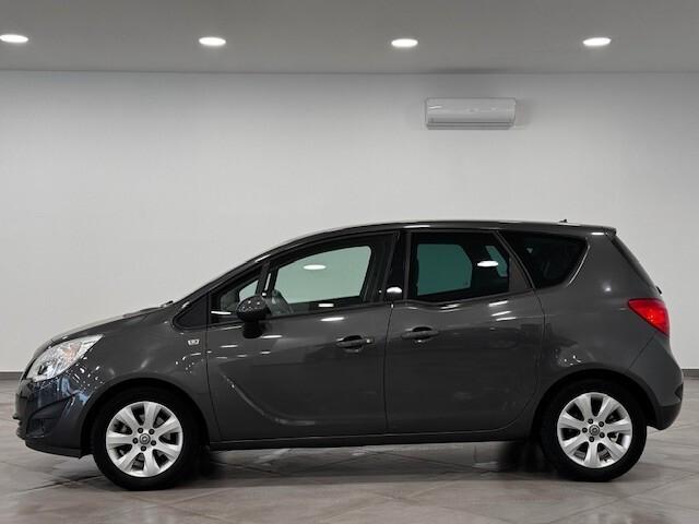 Opel Meriva 1.4 100CV Cosmo