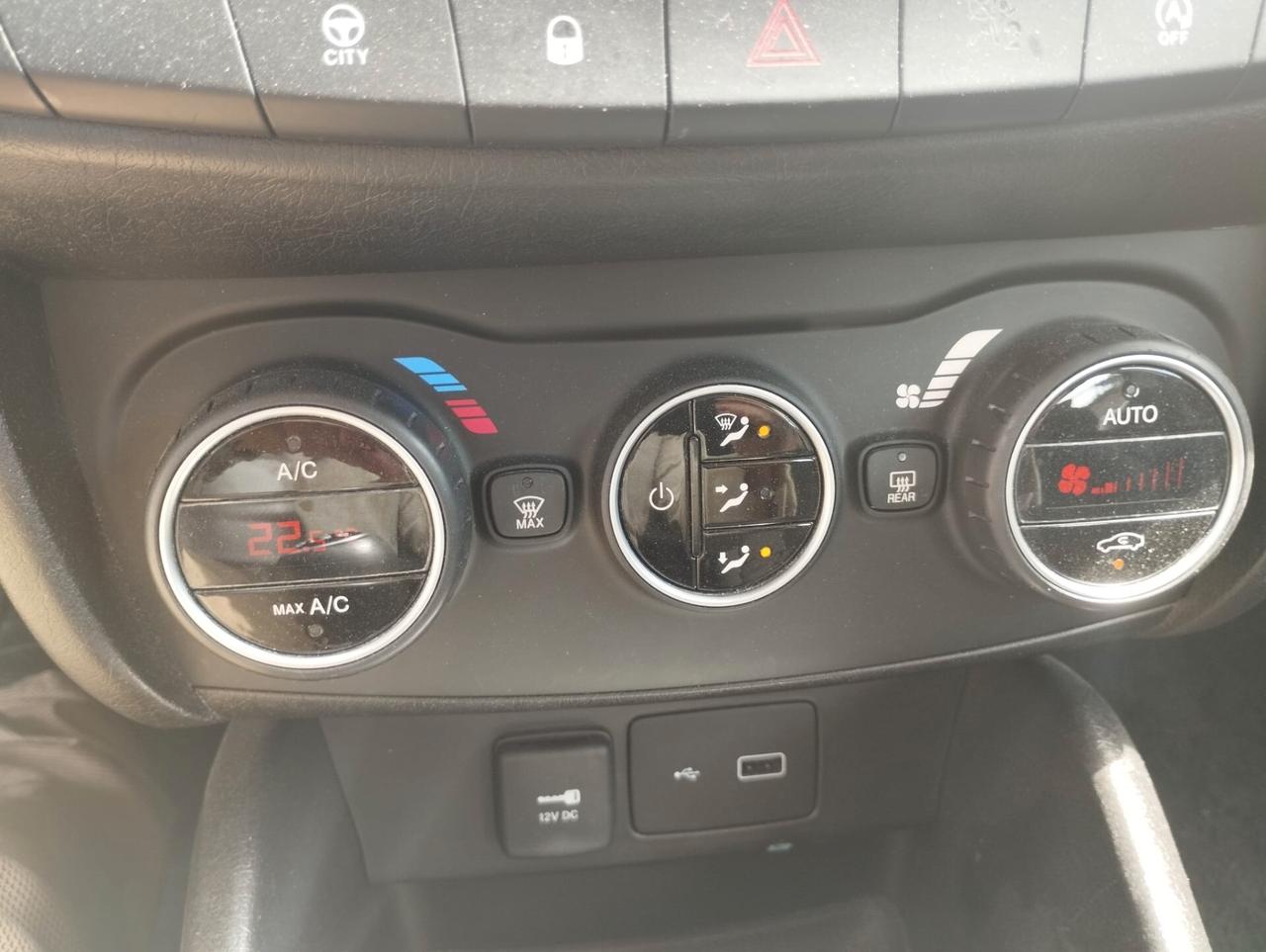 Fiat Tipo 1.6 Mjt S&S SW Lounge