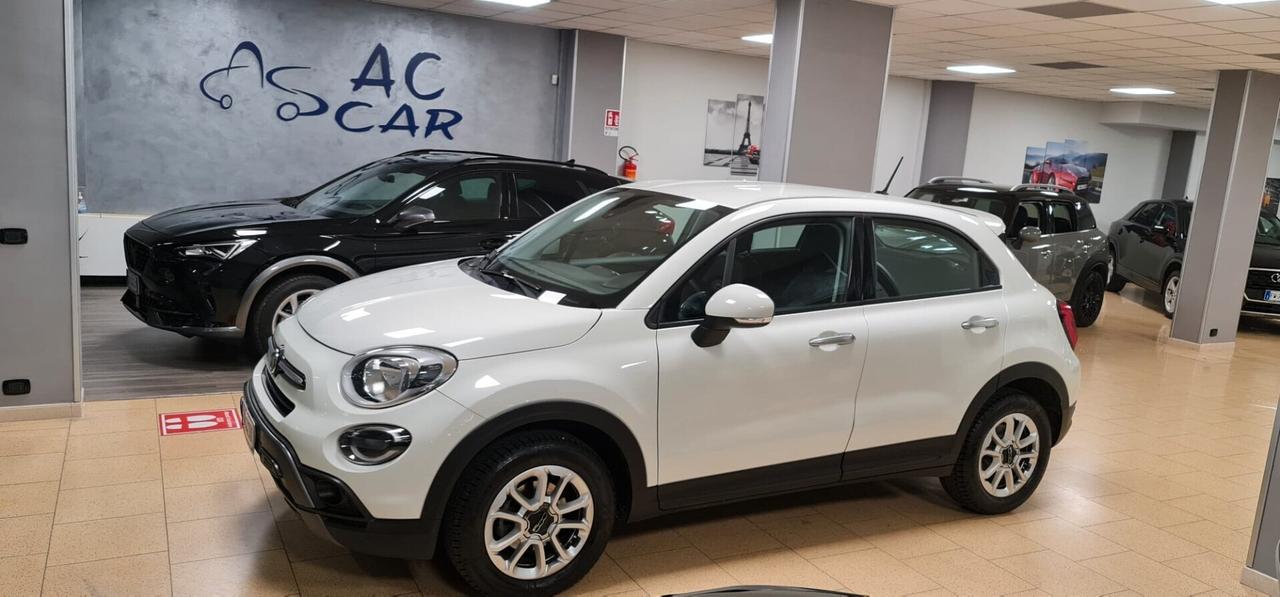 Fiat 500X 1.6 MultiJet 120 CV Cross