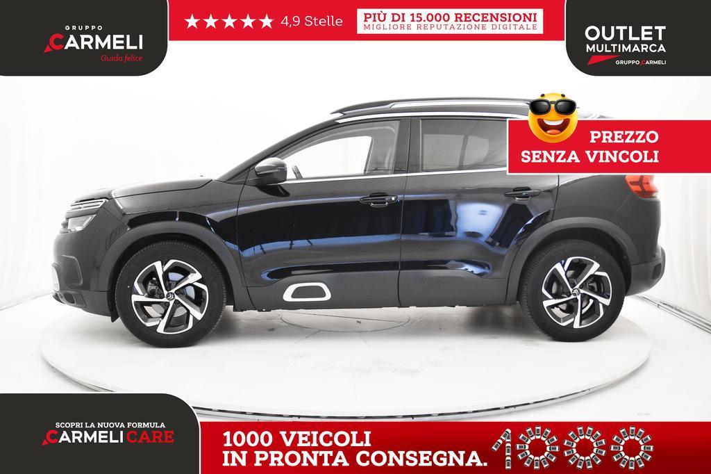 Citroen C5 Aircross 1.2 PureTech Feel