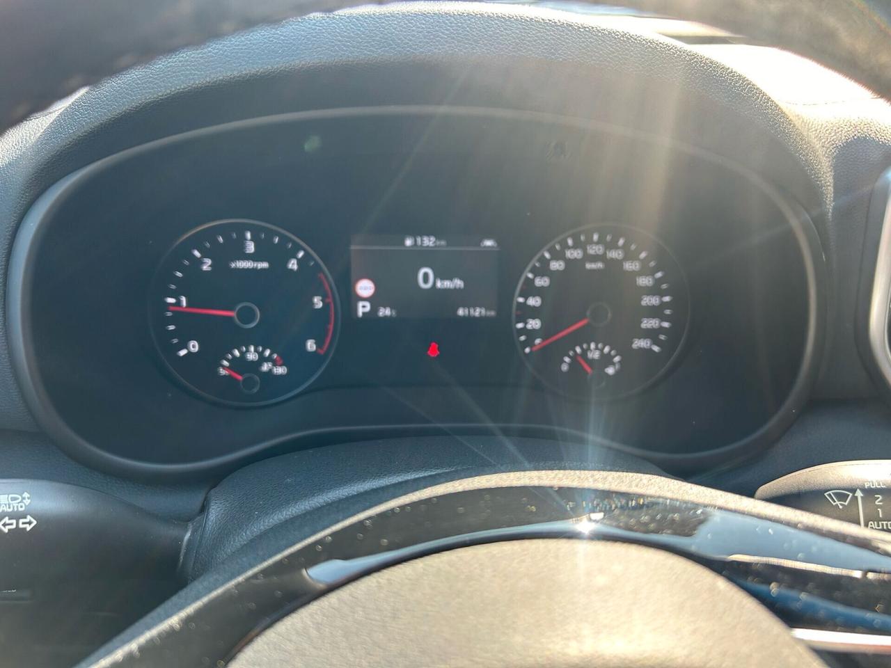 Kia Sportage 1.6 CRDI 136 DCT7 2WD Mild Hybrid GT Line 30th Ann.