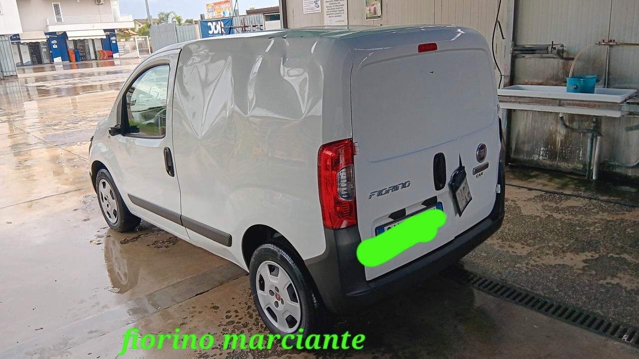 Fiat Fiorino incidentata sinistrata mondialcars 023