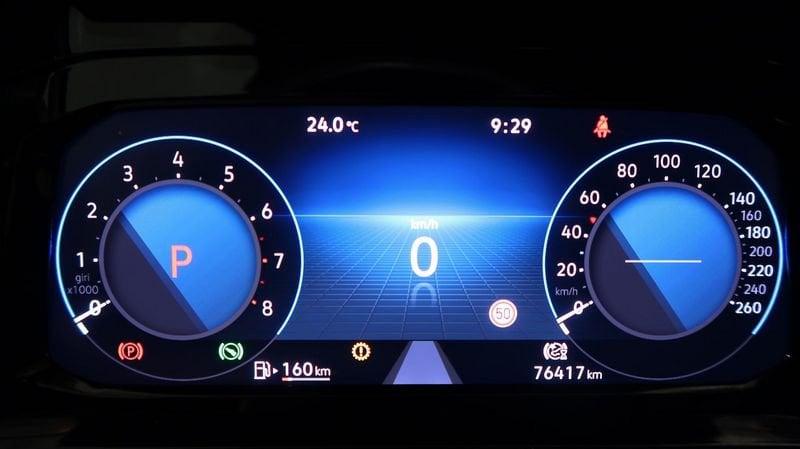 Volkswagen Golf Golf 1.5 etsi evo Life 130cv dsg