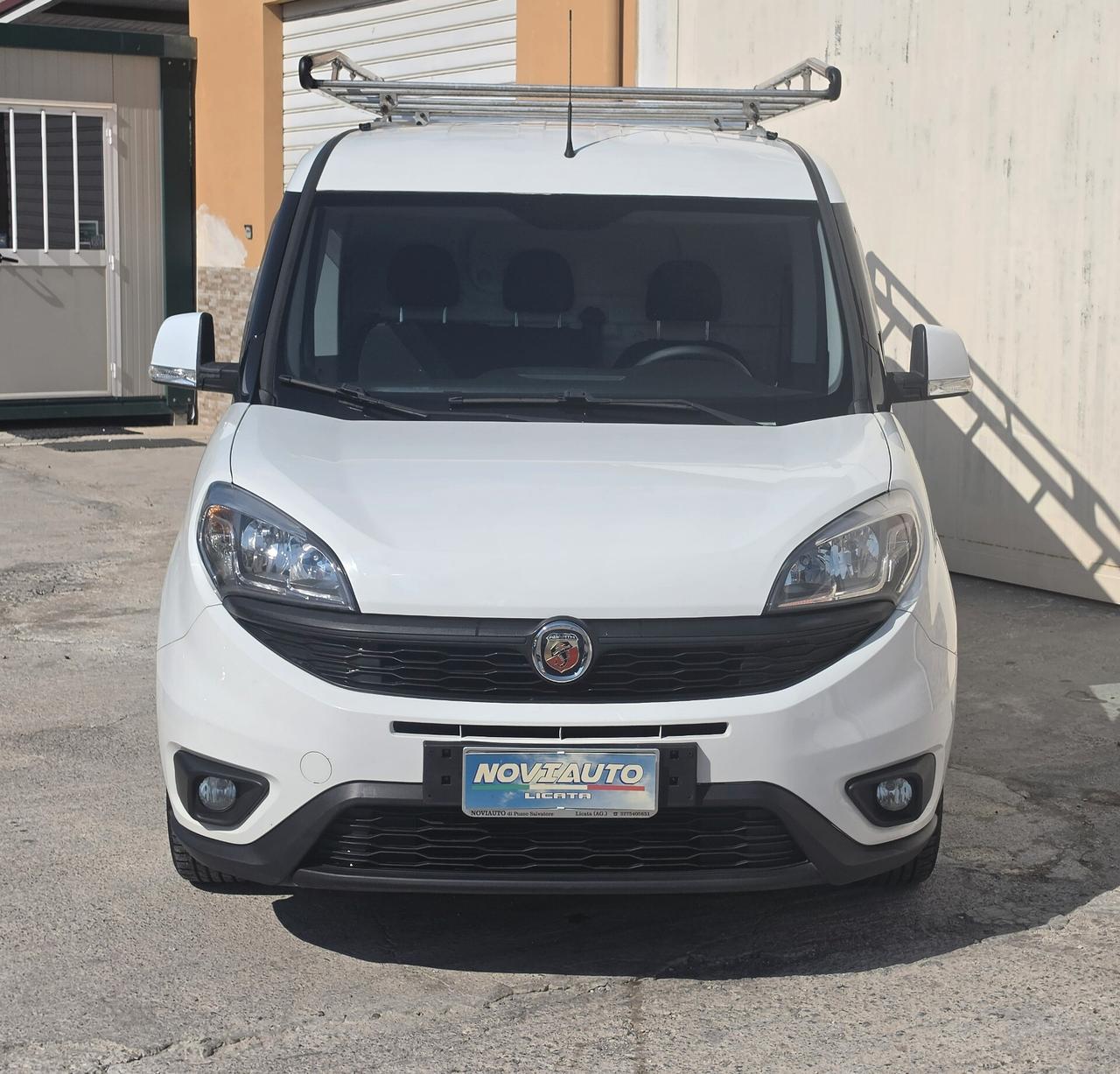 FiatDoblò 1.6 MJT 105CV Maxi N1 3POSTI