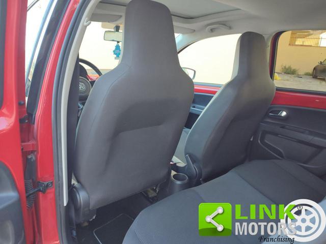 VOLKSWAGEN up! 1.0 75 CV 5 porte move up!