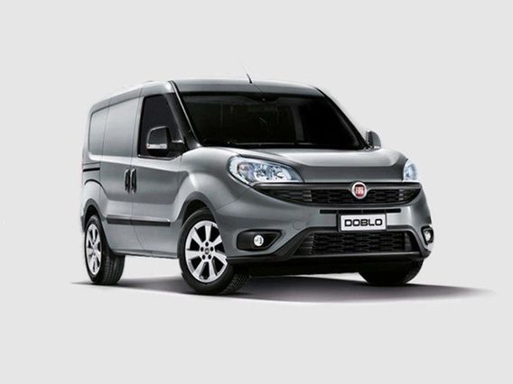 FIAT Doblò 1.3 MJT PC N1