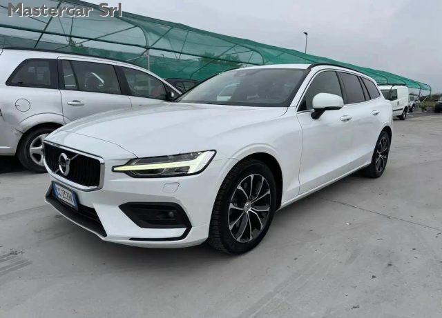 VOLVO V60 2.0 b4 197cv Momentum BUSINESS PRO - GG232RK