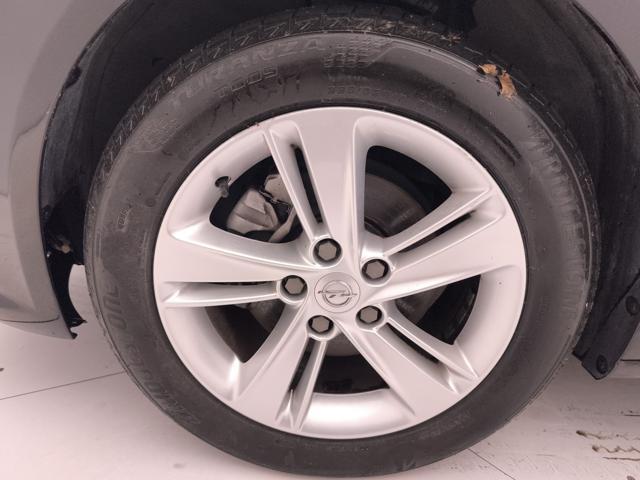 OPEL Insignia 1.6 cdti Business s&s 136cv auto my18.5