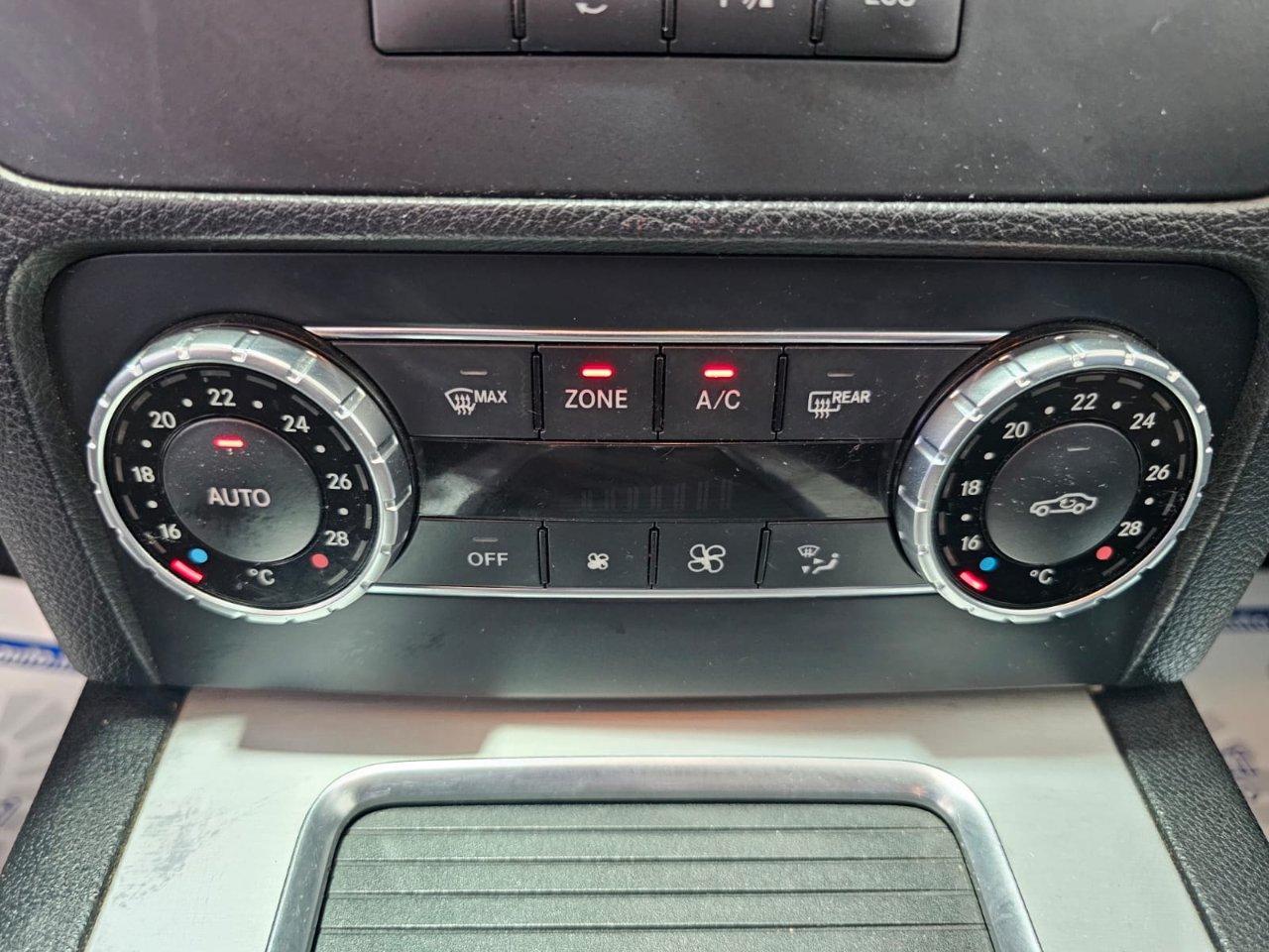 Mercedes GLK 220 cdi bt Sport 4matic auto